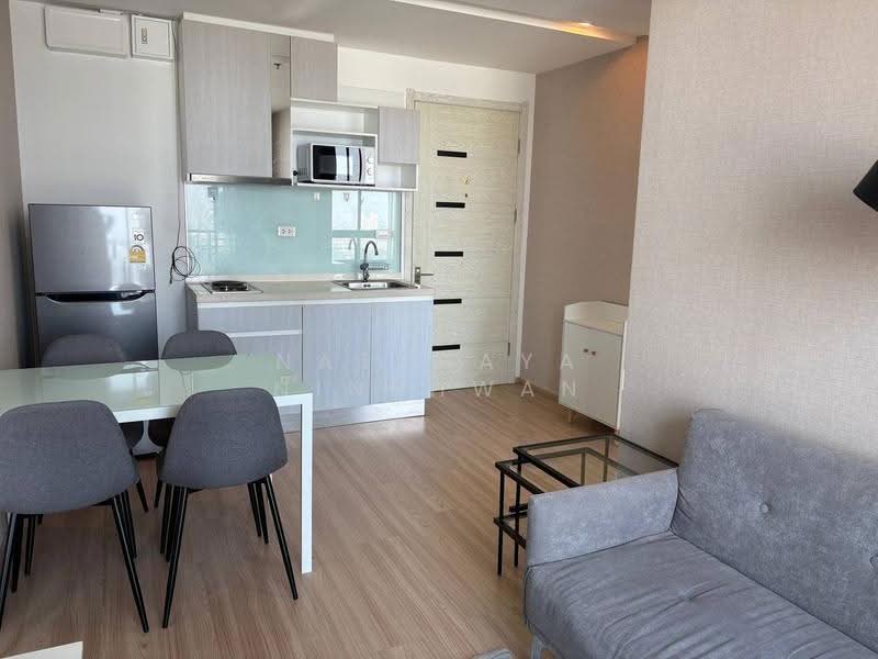 Artemis Sukhumvit 77, Bangkok, 418 Sukhumvit 77 Road, Suan Luang, Bangkok, 2 Bedrooms, 47 sqm, Condo For Rent, by Natthaya Ninkhwan, 500619501 - DDproperty.com