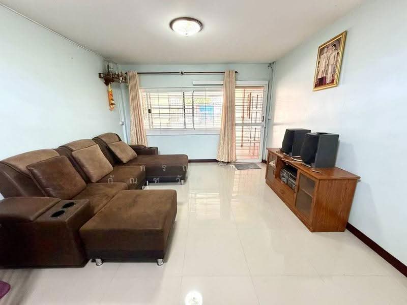 ขาย ทาวน์เฮ้าส์ หมู่บ้าน โชคเจริญ ไทรน้อย, Nonthaburi, Sai Noi, Nonthaburi, 2 Bedrooms, 80 sqm, Townhouse For Sale, by กรณวัสส์ กัณฑวัสส์วงส์, 500619502 - DDproperty.com