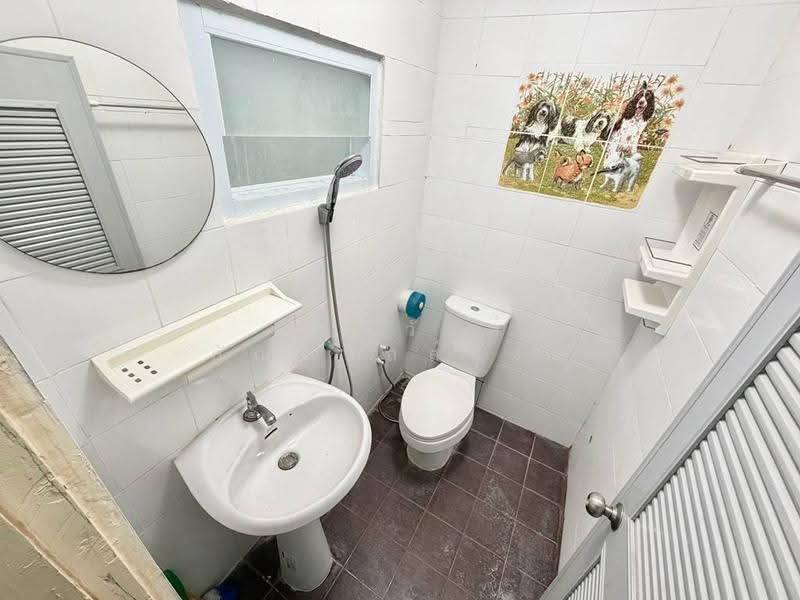 ขาย ทาวน์เฮ้าส์ หมู่บ้าน โชคเจริญ ไทรน้อย, Nonthaburi, Sai Noi, Nonthaburi, 2 Bedrooms, 80 sqm, Townhouse For Sale, by กรณวัสส์ กัณฑวัสส์วงส์, 500619502 - DDproperty.com