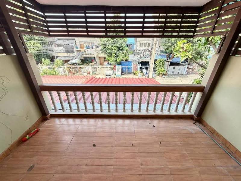 ขาย ทาวน์เฮ้าส์ หมู่บ้าน โชคเจริญ ไทรน้อย, Nonthaburi, Sai Noi, Nonthaburi, 2 Bedrooms, 80 sqm, Townhouse For Sale, by กรณวัสส์ กัณฑวัสส์วงส์, 500619502 - DDproperty.com