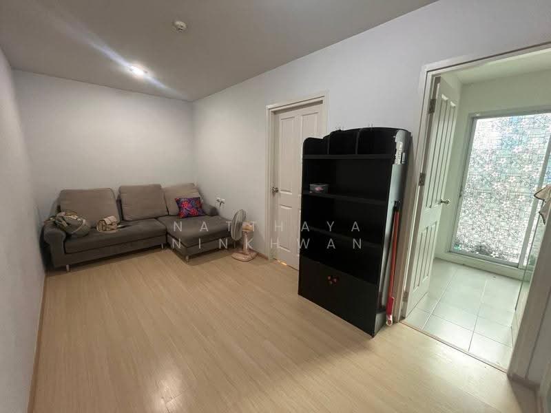 The Prop Condominium, Bangkok, Soi Chaengwattana 12 Yaek 4, Thung Song Hong, Lak Si, Bangkok, 1 Bedroom, 33 sqm, Condo For Sale, by Natthaya Ninkhwan, 500619506 - DDproperty.com