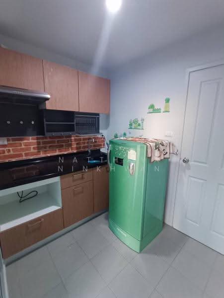 The Prop Condominium, Bangkok, Soi Chaengwattana 12 Yaek 4, Thung Song Hong, Lak Si, Bangkok, 1 Bedroom, 33 sqm, Condo For Sale, by Natthaya Ninkhwan, 500619506 - DDproperty.com