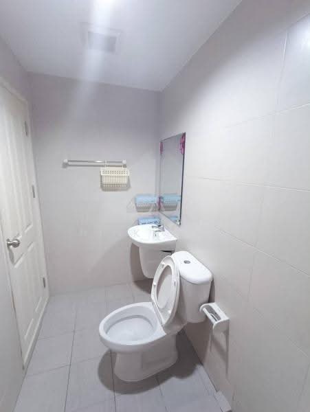 The Prop Condominium, Bangkok, Soi Chaengwattana 12 Yaek 4, Thung Song Hong, Lak Si, Bangkok, 1 Bedroom, 33 sqm, Condo For Sale, by Natthaya Ninkhwan, 500619506 - DDproperty.com