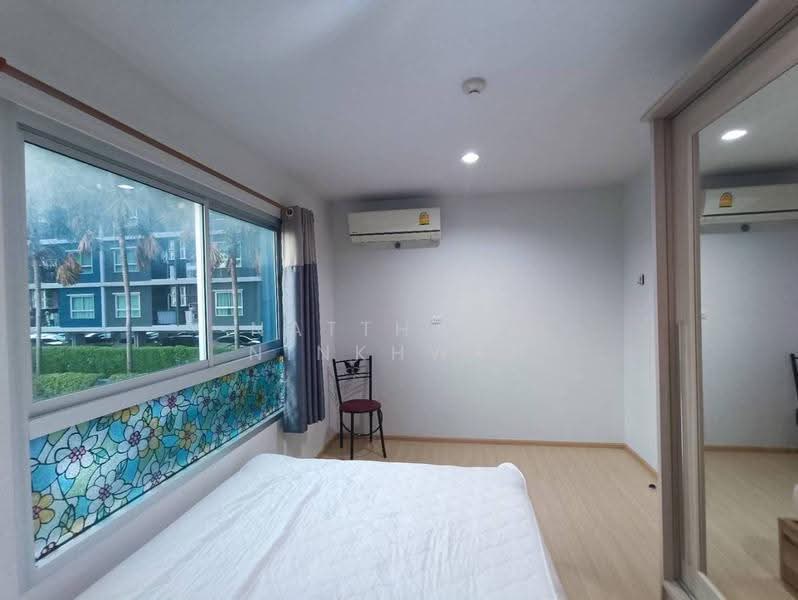 The Prop Condominium : เดอะ พรอพ คอนโดมิเนียม, กรุงเทพ, ซอย แจ้งวัฒนะ 12 แยก 4, ทุ่งสองห้อง, หลักสี่, กรุงเทพ, 33 ตร.ม., คอนโด ขาย, โดย Natthaya Ninkhwan, 500619506 - DDproperty.com