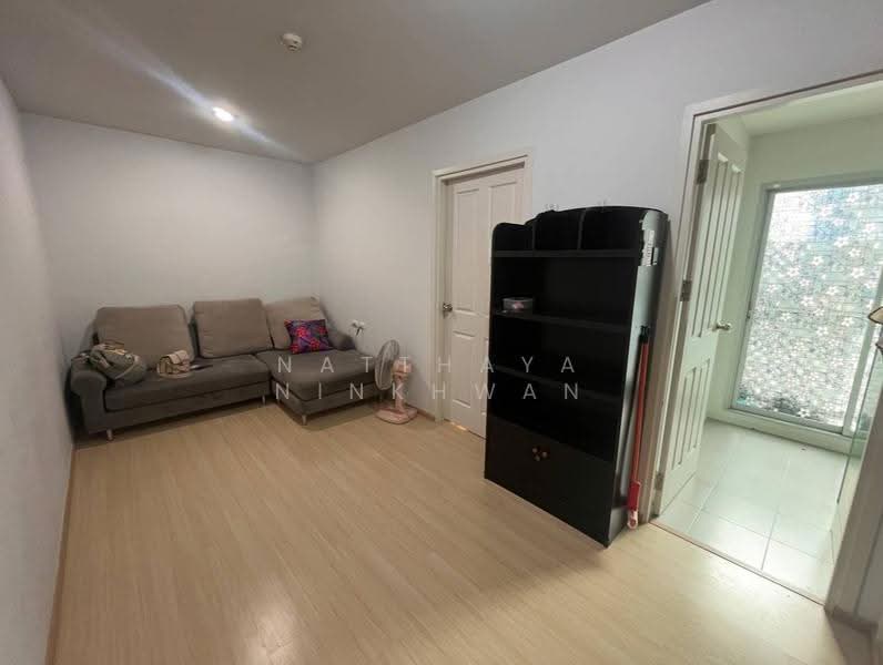 The Prop Condominium : เดอะ พรอพ คอนโดมิเนียม, กรุงเทพ, ซอย แจ้งวัฒนะ 12 แยก 4, ทุ่งสองห้อง, หลักสี่, กรุงเทพ, 33 ตร.ม., คอนโด ขาย, โดย Natthaya Ninkhwan, 500619506 - DDproperty.com