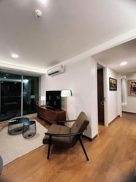 Via 31, Bangkok, Soi Sukhumvit 31, Khlong Tan Nua, Watthana, Bangkok, 2 Bedrooms, 71 sqm, Condo For Rent, by Jentina Homes & Co, 500619508 - DDproperty.com