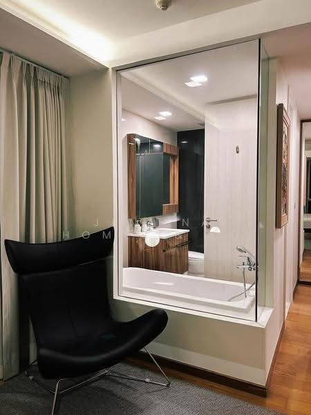 Via 31, Bangkok, Soi Sukhumvit 31, Khlong Tan Nua, Watthana, Bangkok, 2 Bedrooms, 71 sqm, Condo For Rent, by Jentina Homes & Co, 500619508 - DDproperty.com