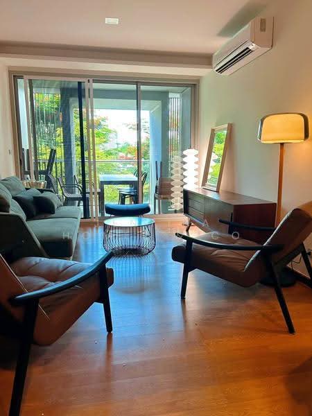 Via 31, Bangkok, Soi Sukhumvit 31, Khlong Tan Nua, Watthana, Bangkok, 2 Bedrooms, 71 sqm, Condo For Rent, by Jentina Homes & Co, 500619508 - DDproperty.com