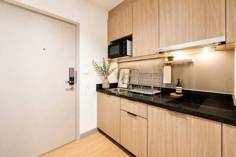 Chapter one Midtown Ladprao 24, Bangkok, 432 Ladprao Road, Jom Phon, Chatuchak, Bangkok, 1 Bedroom, 29 sqm, Condo For Sale, by Natthaya Ninkhwan, 500619509 - DDproperty.com
