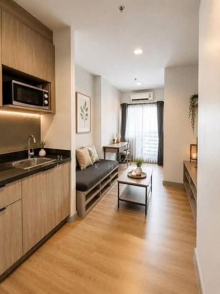 Chapter one Midtown Ladprao 24, Bangkok, 432 Ladprao Road, Jom Phon, Chatuchak, Bangkok, 1 Bedroom, 29 sqm, Condo For Sale, by Natthaya Ninkhwan, 500619509 - DDproperty.com
