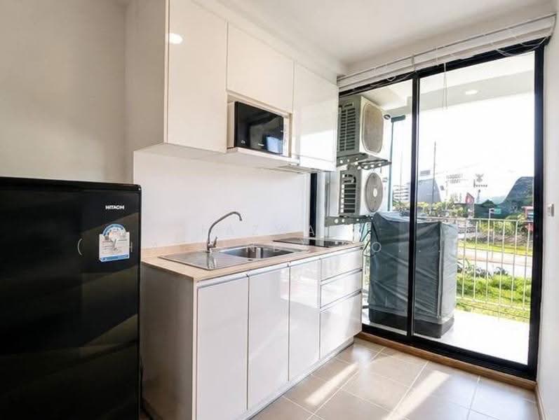Centrio Condominium : เซนทริโอ คอนโดมิเนียม, ภูเก็ต, วิชิตสงคราม, กะทู้, ภูเก็ต, 31 ตร.ม., คอนโด ขาย, โดย Fazwaz (Thailand) Co., Ltd., 500619511 - DDproperty.com