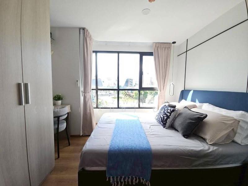 Centrio Condominium : เซนทริโอ คอนโดมิเนียม, ภูเก็ต, วิชิตสงคราม, กะทู้, ภูเก็ต, 31 ตร.ม., คอนโด ขาย, โดย Fazwaz (Thailand) Co., Ltd., 500619511 - DDproperty.com