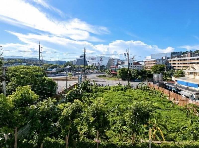 Centrio Condominium : เซนทริโอ คอนโดมิเนียม, ภูเก็ต, วิชิตสงคราม, กะทู้, ภูเก็ต, 31 ตร.ม., คอนโด ขาย, โดย Fazwaz (Thailand) Co., Ltd., 500619511 - DDproperty.com