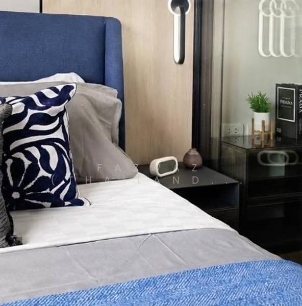 Centrio Condominium : เซนทริโอ คอนโดมิเนียม, ภูเก็ต, วิชิตสงคราม, กะทู้, ภูเก็ต, 31 ตร.ม., คอนโด ขาย, โดย Fazwaz (Thailand) Co., Ltd., 500619511 - DDproperty.com