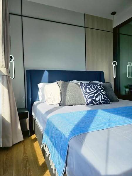Centrio Condominium, Phuket, Wichit Songkhram, Kathu, Phuket, 1 Bedroom, 31 sqm, Condo For Sale, by Fazwaz (Thailand) Co., Ltd., 500619511 - DDproperty.com