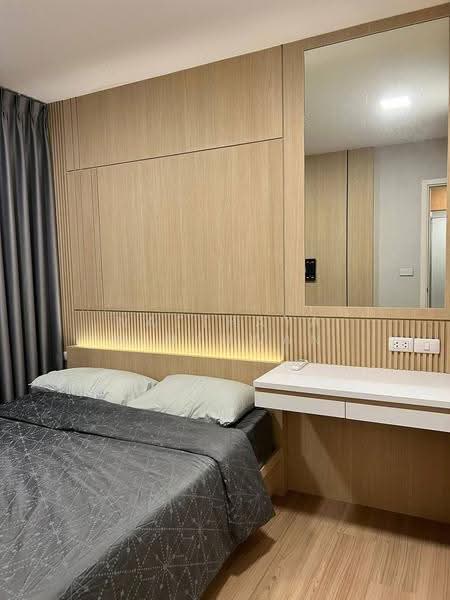 Plum Condo Mix Chaengwattana, กรุงเทพ, ถนนแจ้งวัฒนะ, ตลาดบางเขน, หลักสี่, กรุงเทพ, 36 ตร.ม., คอนโด ขาย, โดย Natthaya Ninkhwan, 500619513 - DDproperty.com