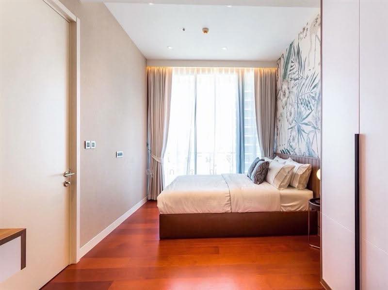 Khun By Yoo, Bangkok, 338 Thonglor Road, Khlong Tan Nua, Watthana, Bangkok, 1 Bedroom, 49 sqm, Condo For Sale, by คุณ เขมจิรา ภูวภาณุภรณ์ (เป้), 500619517 - DDproperty.com