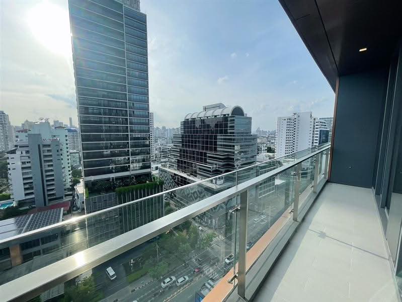 Khun By Yoo, Bangkok, 338 Thonglor Road, Khlong Tan Nua, Watthana, Bangkok, 1 Bedroom, 49 sqm, Condo For Sale, by คุณ เขมจิรา ภูวภาณุภรณ์ (เป้), 500619517 - DDproperty.com