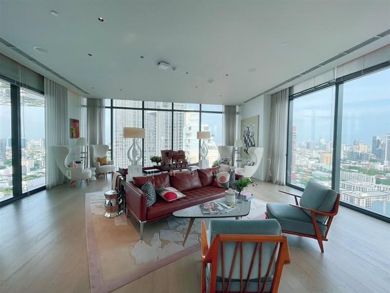 Khun By Yoo, Bangkok, 338 Thonglor Road, Khlong Tan Nua, Watthana, Bangkok, 1 Bedroom, 49 sqm, Condo For Sale, by คุณ เขมจิรา ภูวภาณุภรณ์ (เป้), 500619517 - DDproperty.com
