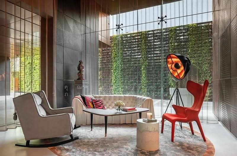 Khun By Yoo, Bangkok, 338 Thonglor Road, Khlong Tan Nua, Watthana, Bangkok, 1 Bedroom, 49 sqm, Condo For Sale, by คุณ เขมจิรา ภูวภาณุภรณ์ (เป้), 500619517 - DDproperty.com