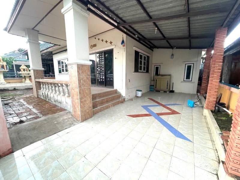 หมู่บ้านพานทองแท้2 ชลบุรี, Chon Buri (Pattaya), Thung Suk La, Si Racha, Chon Buri (Pattaya), 3 Bedrooms, 150 sqm, Single Detached House For Sale, by The Best Property นุ่น, 500619519 - DDproperty.com