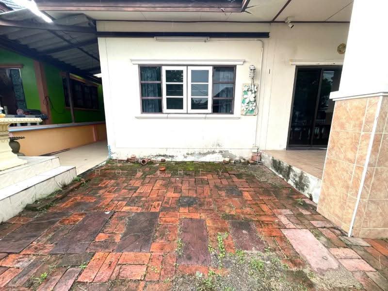 หมู่บ้านพานทองแท้2 ชลบุรี, Chon Buri (Pattaya), Thung Suk La, Si Racha, Chon Buri (Pattaya), 3 Bedrooms, 150 sqm, Single Detached House For Sale, by The Best Property นุ่น, 500619519 - DDproperty.com