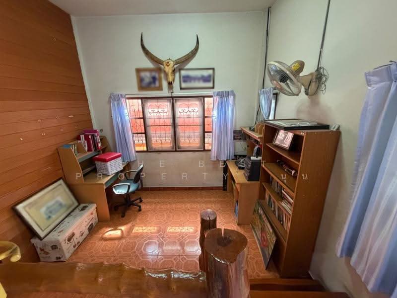 หมู่บ้านพานทองแท้2 ชลบุรี, Chon Buri (Pattaya), Thung Suk La, Si Racha, Chon Buri (Pattaya), 3 Bedrooms, 150 sqm, Single Detached House For Sale, by The Best Property นุ่น, 500619519 - DDproperty.com