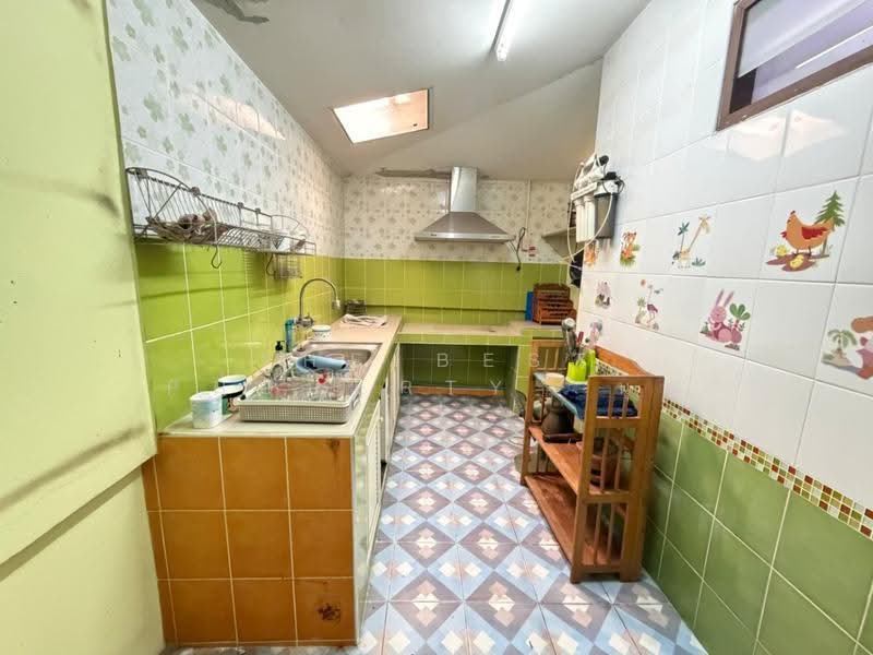 หมู่บ้านพานทองแท้2 ชลบุรี, Chon Buri (Pattaya), Thung Suk La, Si Racha, Chon Buri (Pattaya), 3 Bedrooms, 150 sqm, Single Detached House For Sale, by The Best Property นุ่น, 500619519 - DDproperty.com