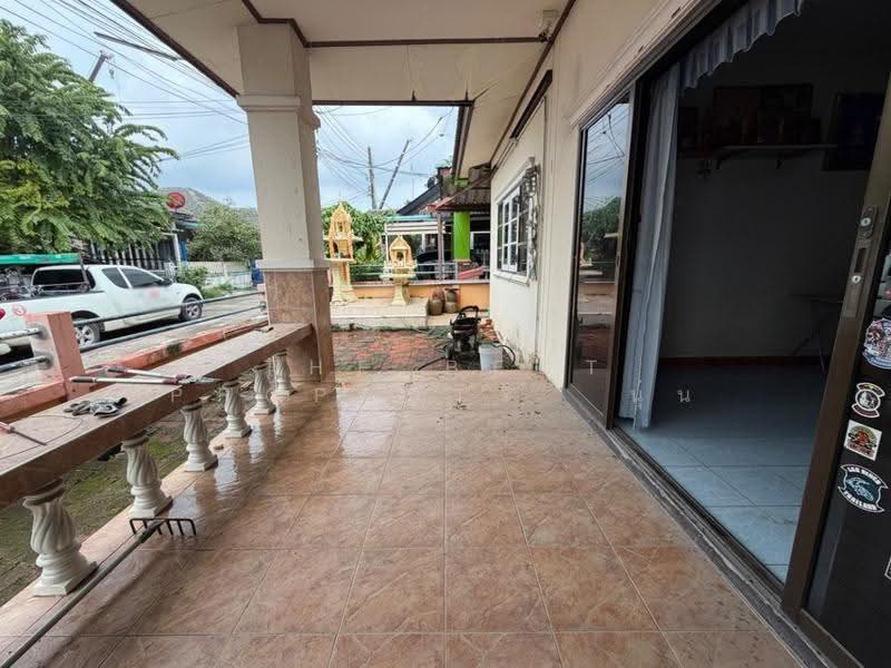 หมู่บ้านพานทองแท้2 ชลบุรี, Chon Buri (Pattaya), Thung Suk La, Si Racha, Chon Buri (Pattaya), 3 Bedrooms, 150 sqm, Single Detached House For Sale, by The Best Property นุ่น, 500619519 - DDproperty.com