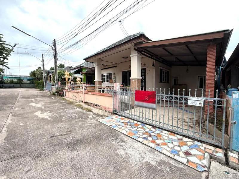 หมู่บ้านพานทองแท้2 ชลบุรี, Chon Buri (Pattaya), Thung Suk La, Si Racha, Chon Buri (Pattaya), 3 Bedrooms, 150 sqm, Single Detached House For Sale, by The Best Property นุ่น, 500619519 - DDproperty.com