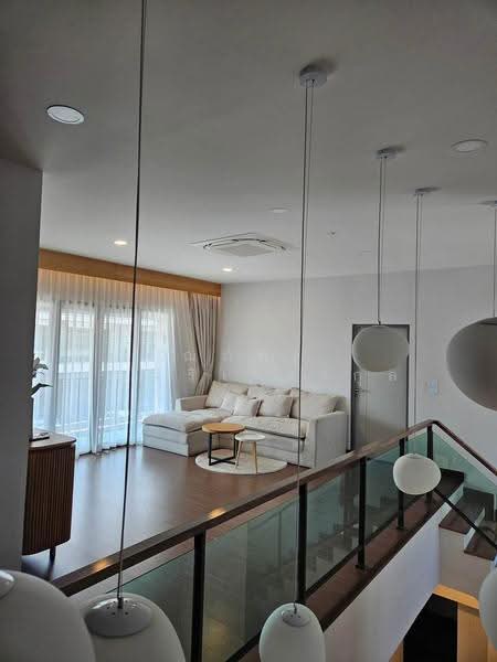 The City Bangna, Samut Prakan, Bang Phli Yai, Bang Kaeo, Bang Plee, Samut Prakan, 5 Bedrooms, 416 sqm, Single Detached House For Rent, by ณภัทร พรสิริเมธากุล, 500619522 - DDproperty.com