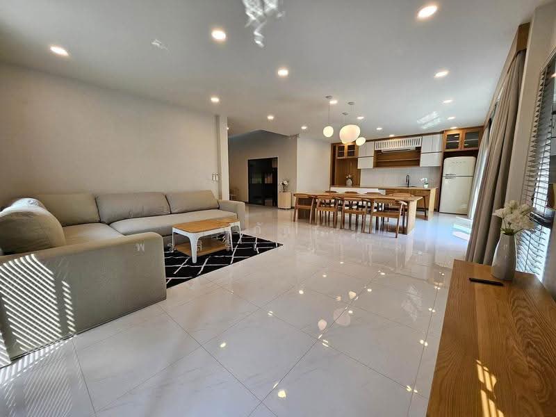 The City Bangna, Samut Prakan, Bang Phli Yai, Bang Kaeo, Bang Plee, Samut Prakan, 5 Bedrooms, 416 sqm, Single Detached House For Rent, by ณภัทร พรสิริเมธากุล, 500619522 - DDproperty.com