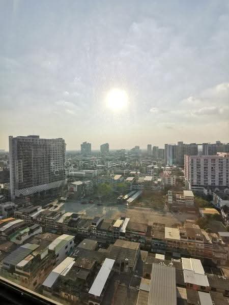 Elio Del Nest, Bangkok, 39 Udomsuk Road, Bang Na, Bangkok, 1 Bedroom, 39 sqm, Condo For Sale, by Kornkamon Chitmetta, 500619524 - DDproperty.com