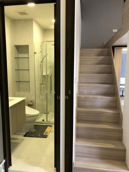 Chewathai Residence Asoke, Bangkok, 222 Asok-Din Daeng Road, Makkasan, Ratchathewi, Bangkok, 1 Bedroom, 33 sqm, Condo For Rent, by Supatsorn Tamrundhan, 500619526 - DDproperty.com