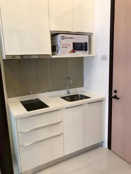 Chewathai Residence Asoke, Bangkok, 222 Asok-Din Daeng Road, Makkasan, Ratchathewi, Bangkok, 1 Bedroom, 33 sqm, Condo For Rent, by Supatsorn Tamrundhan, 500619526 - DDproperty.com