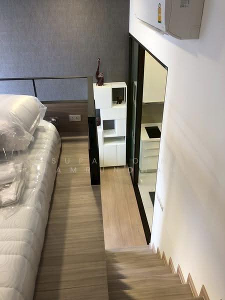 Chewathai Residence Asoke, Bangkok, 222 Asok-Din Daeng Road, Makkasan, Ratchathewi, Bangkok, 1 Bedroom, 33 sqm, Condo For Rent, by Supatsorn Tamrundhan, 500619526 - DDproperty.com