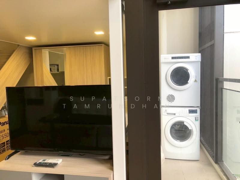 Chewathai Residence Asoke, กรุงเทพ, 222 ถนนอโศก - ดินแดง, มักกะสัน, ราชเทวี, กรุงเทพ, 33 ตร.ม., คอนโด ให้เช่า, โดย Supatsorn Tamrundhan, 500619526 - DDproperty.com