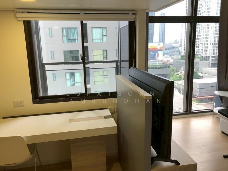 Chewathai Residence Asoke, กรุงเทพ, 222 ถนนอโศก - ดินแดง, มักกะสัน, ราชเทวี, กรุงเทพ, 33 ตร.ม., คอนโด ให้เช่า, โดย Supatsorn Tamrundhan, 500619526 - DDproperty.com