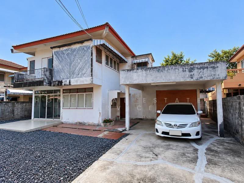 หมู่บ้านอมรพันธ์ 9 รุ่น 1 ซอย เสนานิคม 1, กรุงเทพ, ลาดพร้าว, กรุงเทพ, 200 ตร.ม., บ้านเดี่ยว ขาย, โดย HOME Real Estate Service, 500619532 - DDproperty.com