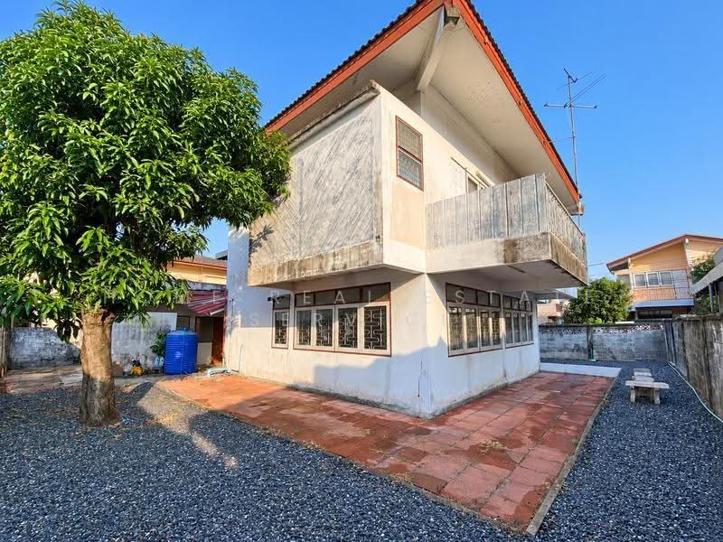 หมู่บ้านอมรพันธ์ 9 รุ่น 1 ซอย เสนานิคม 1, กรุงเทพ, ลาดพร้าว, กรุงเทพ, 200 ตร.ม., บ้านเดี่ยว ขาย, โดย HOME Real Estate Service, 500619532 - DDproperty.com