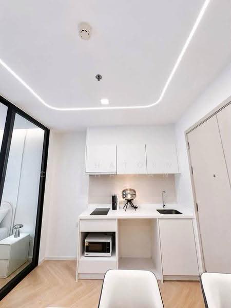 Life Sukhumvit 48, Bangkok, Soi Sukhumvit 48, Phra Kanong, Khlong Toei, Bangkok, 1 Bedroom, 40 sqm, Condo For Sale, by Dechatorn Chichaiyang, 500619536 - DDproperty.com