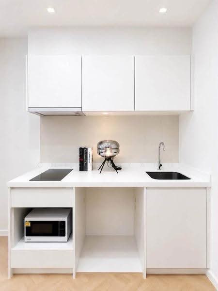 Life Sukhumvit 48, Bangkok, Soi Sukhumvit 48, Phra Kanong, Khlong Toei, Bangkok, 1 Bedroom, 40 sqm, Condo For Sale, by Dechatorn Chichaiyang, 500619536 - DDproperty.com