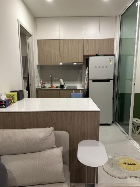De Lapis Charan 81, Bangkok, 9 Charansanitwong Road, Bang O, Bang Phlat, Bangkok, 1 Bedroom, 35 sqm, Condo For Rent, by แพท วรินทร์ธร, 500619538 - DDproperty.com