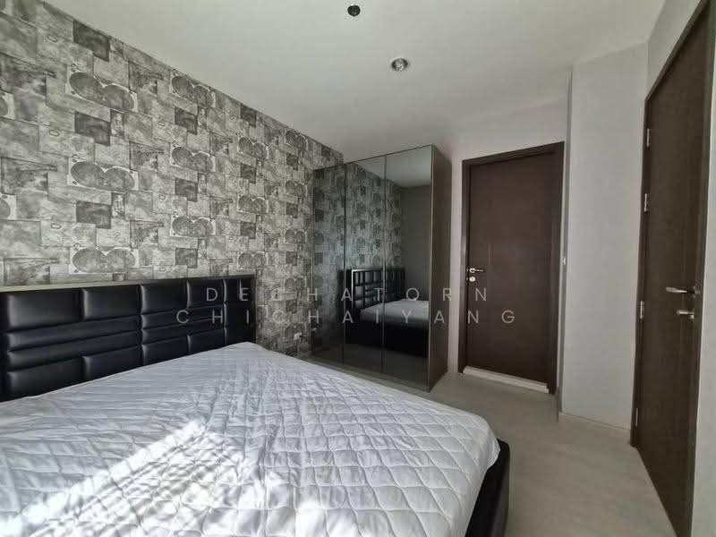 Rhythm Asoke, Bangkok, 299 Asoke - Dindaeng Road, Makkasan, Ratchathewi, Bangkok, 1 Bedroom, 31 sqm, Condo For Sale, by Dechatorn Chichaiyang, 500619540 - DDproperty.com