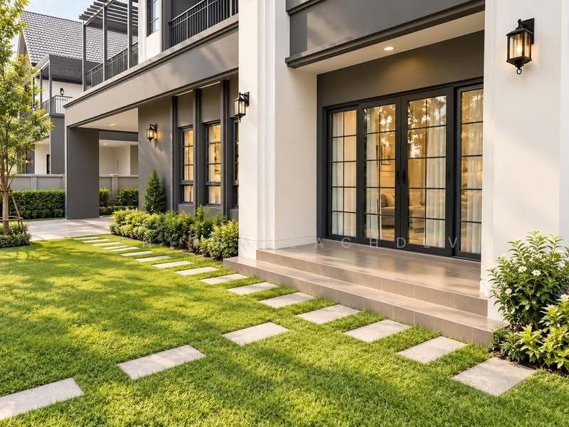 Centro Bangna Phase 2 : เซนโทร บางนา เฟส 2, สมุทรปราการ, บางแก้ว, บางพลี, สมุทรปราการ, 368 ตร.ม., บ้านเดี่ยว ให้เช่า, โดย Sunitra Sachdev, 500619542 - DDproperty.com