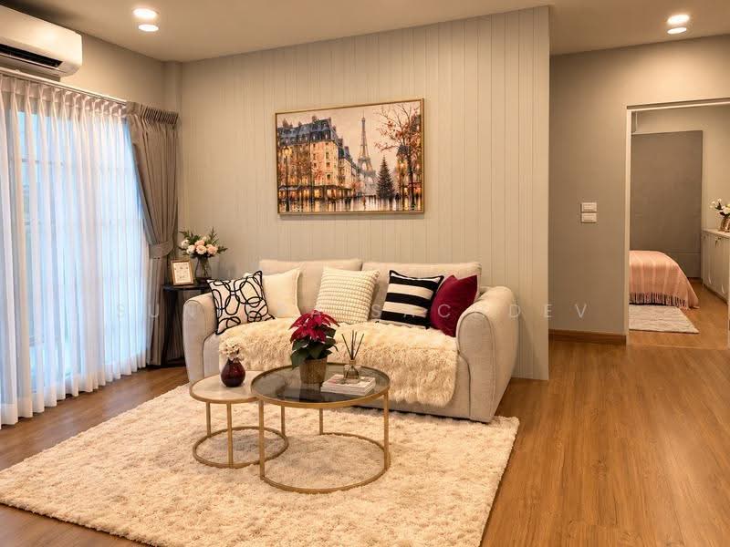 Centro Bangna Phase 2, Samut Prakan, Bang Kaeo, Bang Plee, Samut Prakan, 4 Bedrooms, 368 sqm, Single Detached House For Rent, by Sunitra Sachdev, 500619542 - DDproperty.com