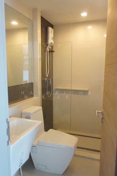 Rhythm Sukhumvit 50, Bangkok, 8 Sukhumvit 50, Sukhumvit Road, Phra Kanong, Khlong Toei, Bangkok, 2 Bedrooms, 66 sqm, Condo For Rent, by Hathaichanok Saenset, 500619543 - DDproperty.com