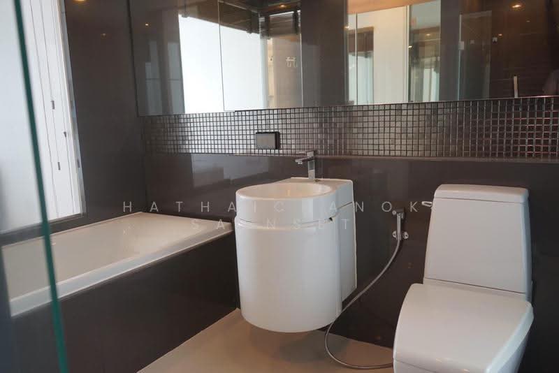 Rhythm Sukhumvit 50, Bangkok, 8 Sukhumvit 50, Sukhumvit Road, Phra Kanong, Khlong Toei, Bangkok, 2 Bedrooms, 66 sqm, Condo For Rent, by Hathaichanok Saenset, 500619543 - DDproperty.com