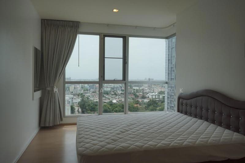 Rhythm Sukhumvit 50, Bangkok, 8 Sukhumvit 50, Sukhumvit Road, Phra Kanong, Khlong Toei, Bangkok, 2 Bedrooms, 66 sqm, Condo For Rent, by Hathaichanok Saenset, 500619543 - DDproperty.com