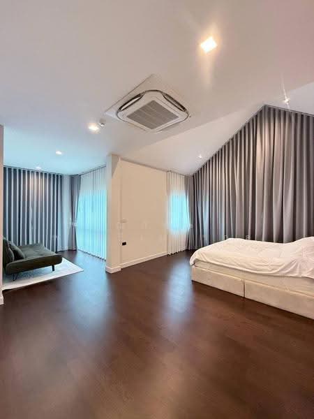 Bangkok Boulevard Signature Chaengwattana : บางกอก บูเลอวาร์ด ซิกเนเจอร์ แจ้งวัฒนะ, นนทบุรี, นบ 3030 ถ. ชัยพฤกษ์, บางตะไนย์, ปากเกร็ด, นนทบุรี, 331 ตร.ม., บ้านเดี่ยว ให้เช่า, โดย ณภัทร พรสิริเมธากุล, 500619545 - DDproperty.com